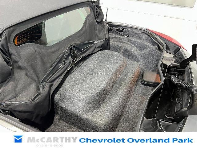 2006 Pontiac Solstice Base