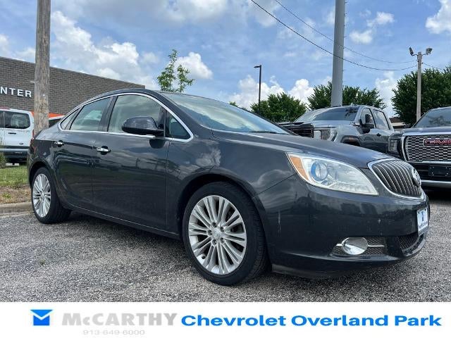 2014 Buick Verano 1SD's photo