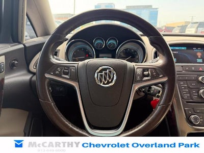 2015 Buick Verano Convenience Group