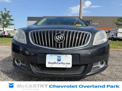 2015 Buick Verano Convenience Group