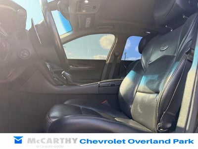 2019 Cadillac CTS RWD