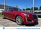2015 Cadillac CTS Luxury AWD