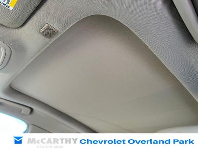 2015 Cadillac CTS Luxury AWD