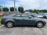 2008 Cadillac CTS RWD w/1SA