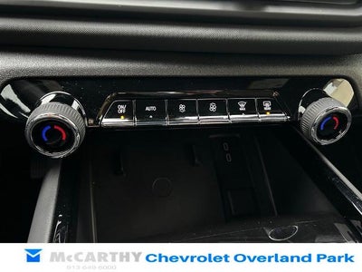 2026 Chevrolet Silverado EV LT - Standard Range