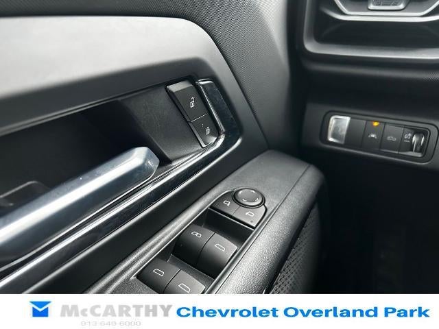 2026 Chevrolet Silverado EV LT - Standard Range