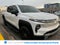 2026 Chevrolet Silverado EV LT - Standard Range
