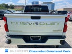 2021 Chevrolet Silverado 2500 HD High Country