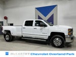 2019 Chevrolet Silverado 3500 HD LTZ