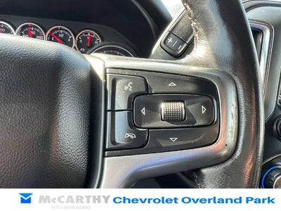 2020 Chevrolet Silverado 2500 HD LT