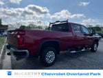 2020 Chevrolet Silverado 2500 HD LT