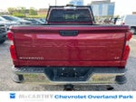 2020 Chevrolet Silverado 2500 HD LT