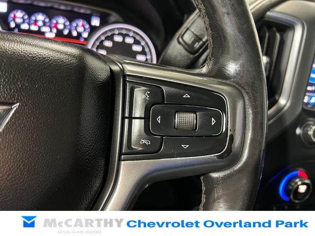2020 Chevrolet Silverado 3500 HD LTZ