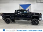 2020 Chevrolet Silverado 3500 HD LTZ