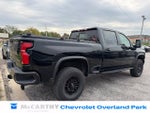 2024 Chevrolet Silverado 2500 HD ZR2