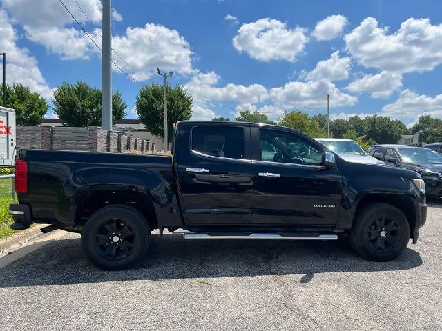 Used 2016 Chevrolet Colorado LT with VIN 1GCGSCE30G1171414 for sale in Kansas City