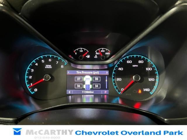 2019 Chevrolet Colorado 4WD ZR2