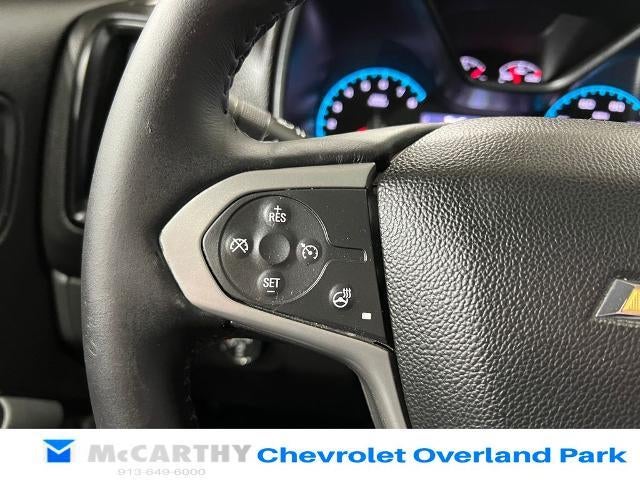 2019 Chevrolet Colorado 4WD ZR2