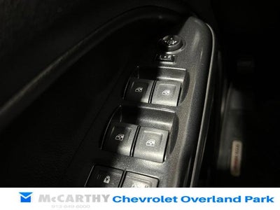 2019 Chevrolet Colorado 4WD ZR2