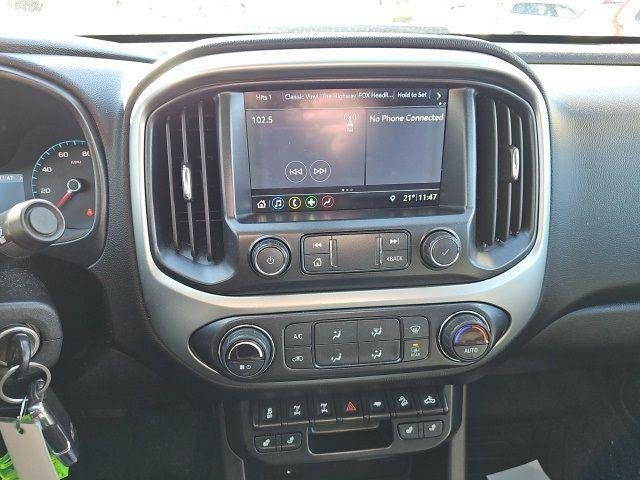 Used 2019 Chevrolet Colorado ZR2 with VIN 1GCGTEEN3K1206143 for sale in Kansas City