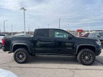 2019 Chevrolet Colorado 4WD ZR2