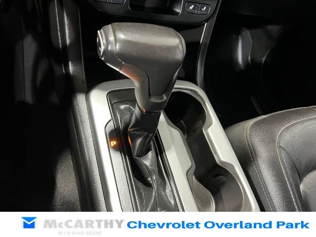 2019 Chevrolet Colorado 4WD ZR2