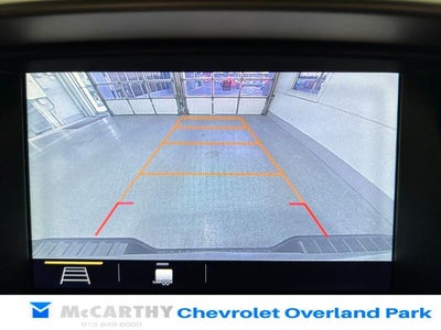 2019 Chevrolet Colorado 4WD ZR2