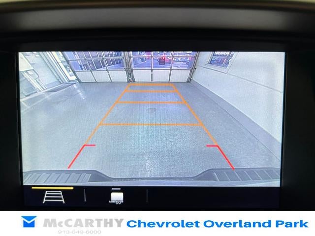 2019 Chevrolet Colorado 4WD ZR2