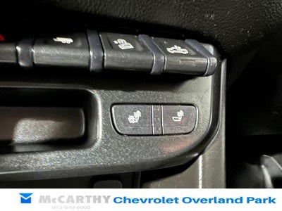 2019 Chevrolet Colorado 4WD ZR2