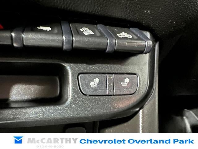 2019 Chevrolet Colorado 4WD ZR2