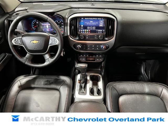 2019 Chevrolet Colorado 4WD ZR2