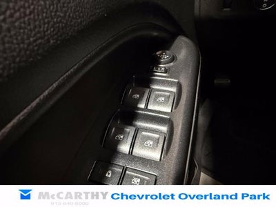 2020 Chevrolet Colorado 4WD ZR2