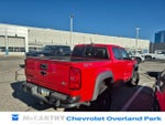 2020 Chevrolet Colorado 4WD ZR2