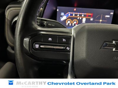 2023 Chevrolet Colorado ZR2