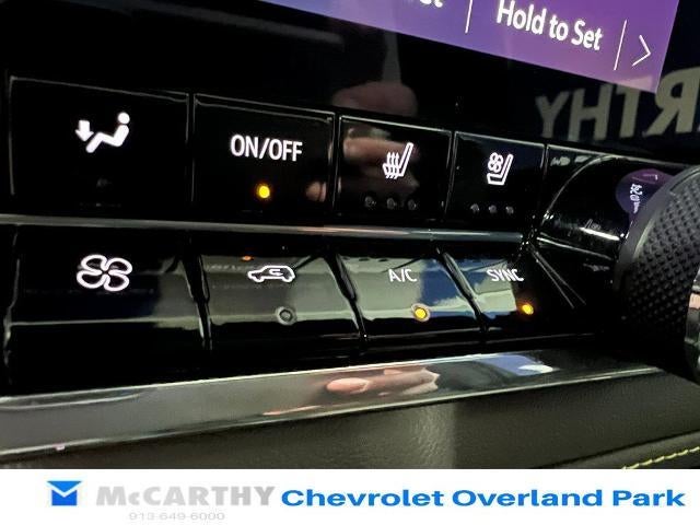 2023 Chevrolet Colorado ZR2