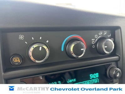 2025 Chevrolet Express Cargo 3500 Base