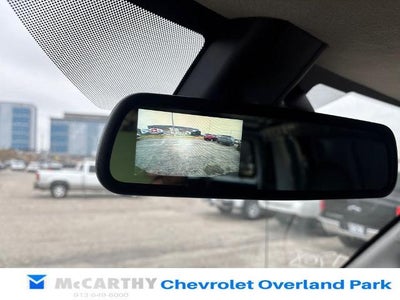 2025 Chevrolet Express Cargo 3500 Base