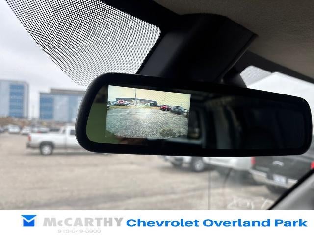 2025 Chevrolet Express Cargo 3500 Base