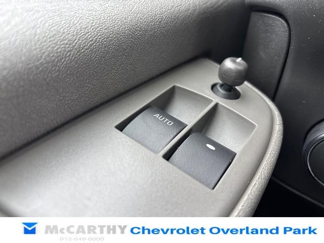 2025 Chevrolet Express Cargo 3500 Base