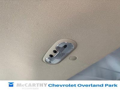 2025 Chevrolet Express Cargo 3500 Base