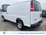 2025 Chevrolet Express Cargo 3500 Base