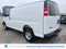 2025 Chevrolet Express Cargo 3500 Base