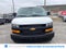 2025 Chevrolet Express Cargo 3500 Base