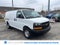 2025 Chevrolet Express Cargo 3500 Base