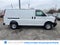 2025 Chevrolet Express Cargo 3500 Base
