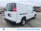 2025 Chevrolet Express Cargo 3500 Base