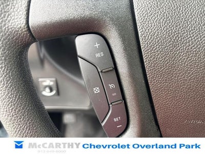 2025 Chevrolet Express Cargo 3500 Base