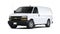 2025 Chevrolet Express Cargo 3500 Base