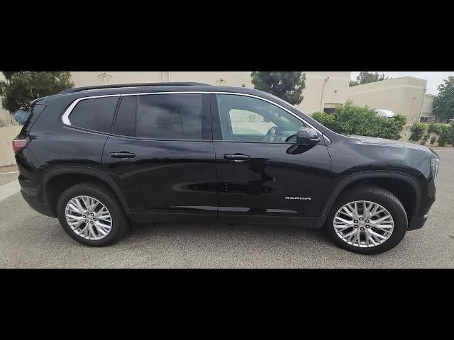 Used 2024 GMC Acadia Elevation with VIN 1GKENKKS1RJ161843 for sale in Kansas City