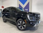 2025 GMC Yukon AT4